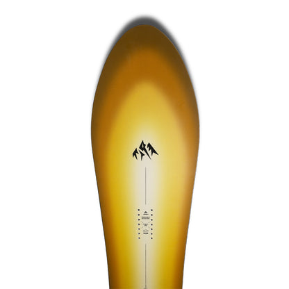Jones Storm Wolf Snowboard 2027