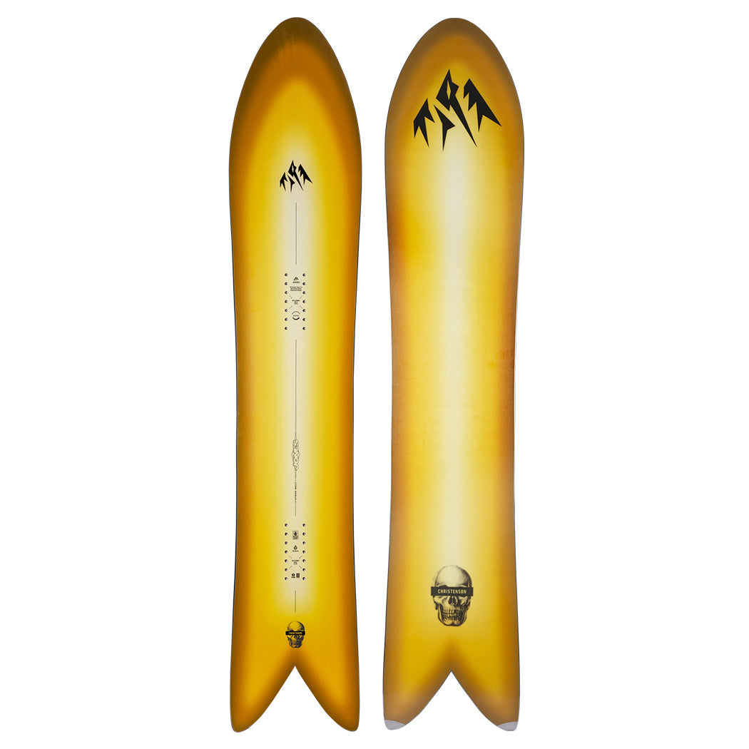 Jones Storm Wolf Snowboard 2027