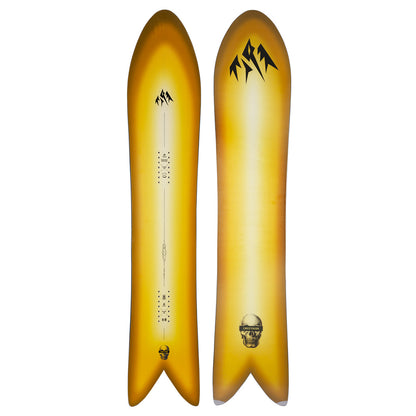 Jones Storm Wolf Snowboard 2027