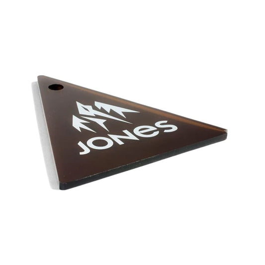 Jones Triangle Wax Scraper