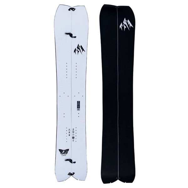 Jones Ultralight Butterfly Splitboard 2026 – The Source Snowboard