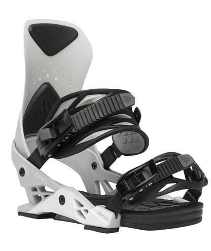 Jones Women's Aurora Binding White Mineral 2024