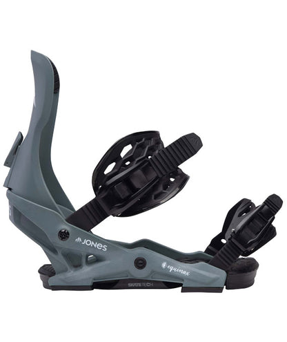 Jones Women's Equinox Binding Dawn Blue 2024