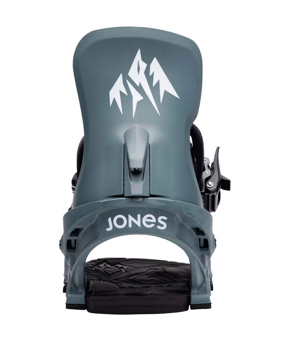 Jones Women's Equinox Binding Dawn Blue 2024