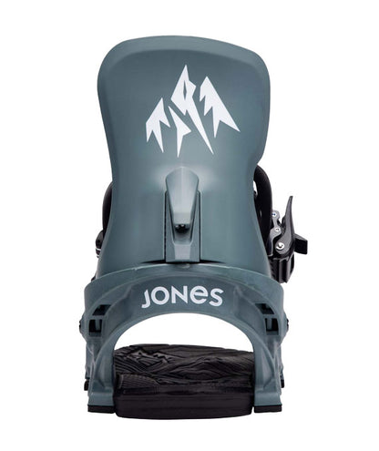 Jones Women's Equinox Binding Dawn Blue 2024