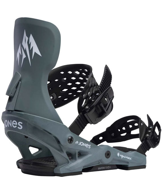 Jones Women's Equinox Binding Dawn Blue 2024
