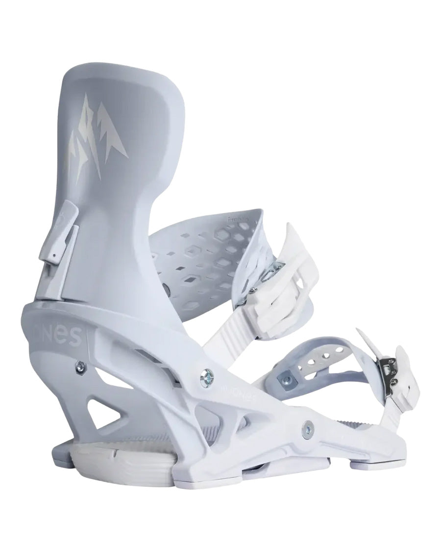 Jones Women's Equinox Binding Frozen Blue 2027