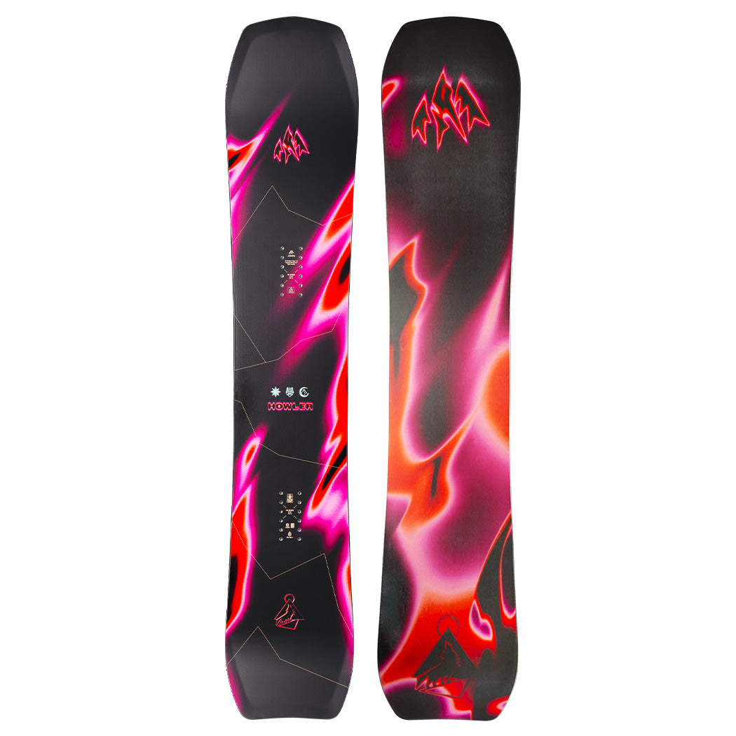 Jones Women's Howler Snowboard 2027