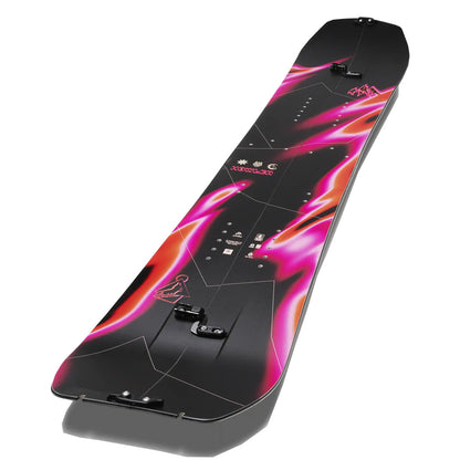 Jones Women's Howler Splitboard 2027