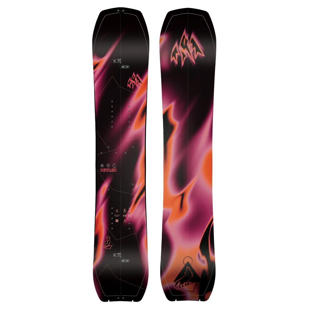 Jones Women's Howler Splitboard 2027