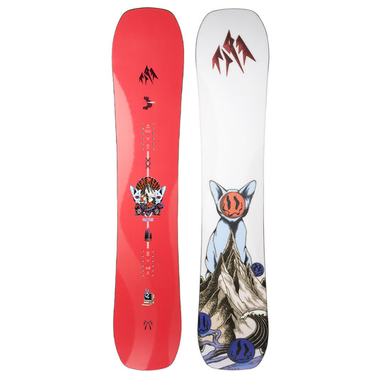Jones Women's Rally Cat Snowboard 2027