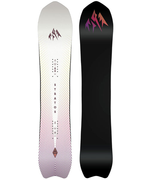 スノーボード Stratos Women 146 Jones-Women_s-Stratos-