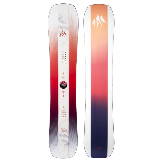 Jones Women's Twin Sister Snowboard 2027