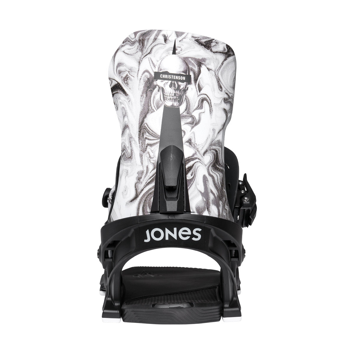 Jones Meteorite Surf Series Binding Surf Series Black 2026