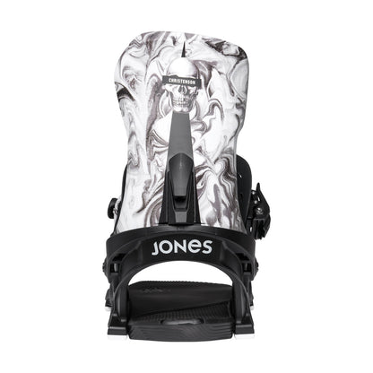 Jones Meteorite Surf Series Binding Surf Series Black 2026