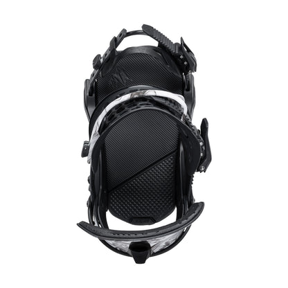 Jones Meteorite Surf Series Binding Surf Series Black 2026