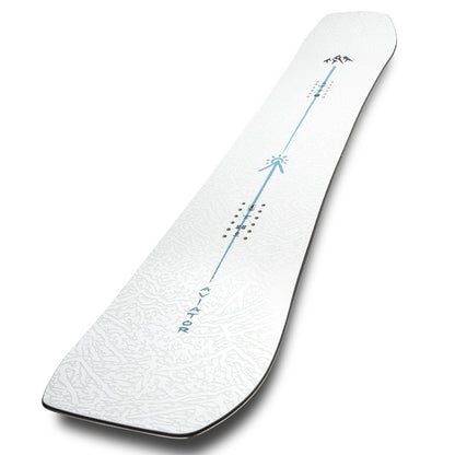 Jones Men's Aviator 2.0 Snowboard 2026