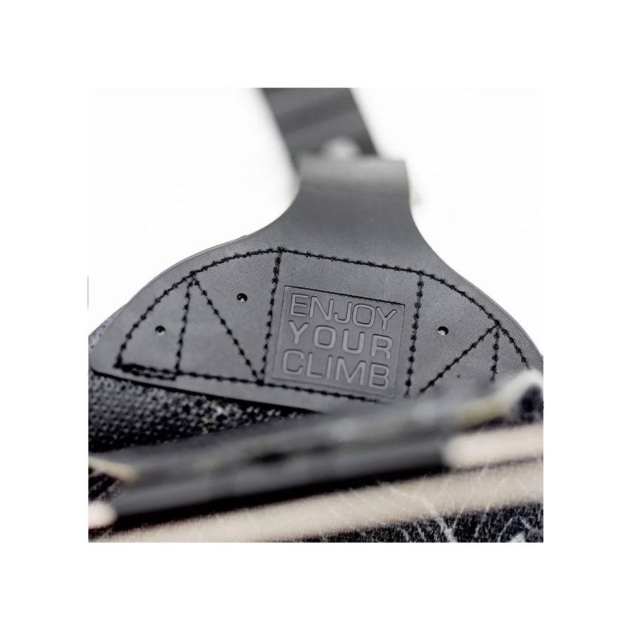 Jones Nomad Pro Pre-Cut Qt.Tc Skins Black 2027
