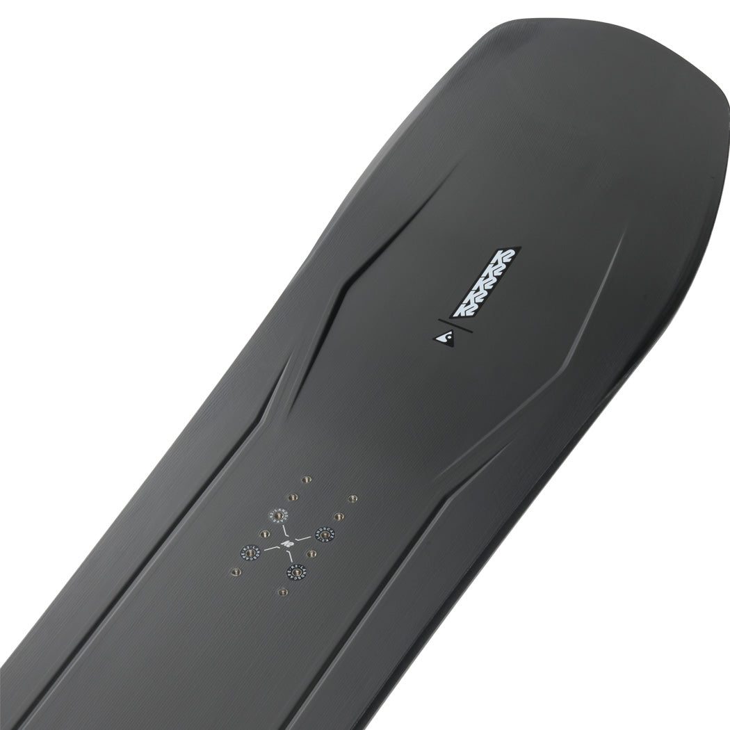 K2 Alchemist Snowboard 2027