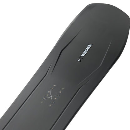 K2 Alchemist Wide Snowboard 2027