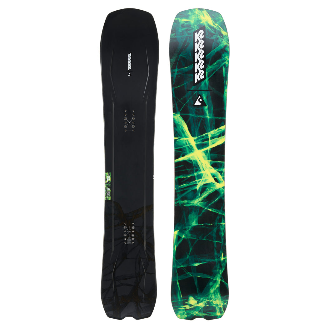 K2 Alchemist Snowboard 2027
