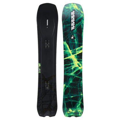 K2 Alchemist Wide Snowboard 2027