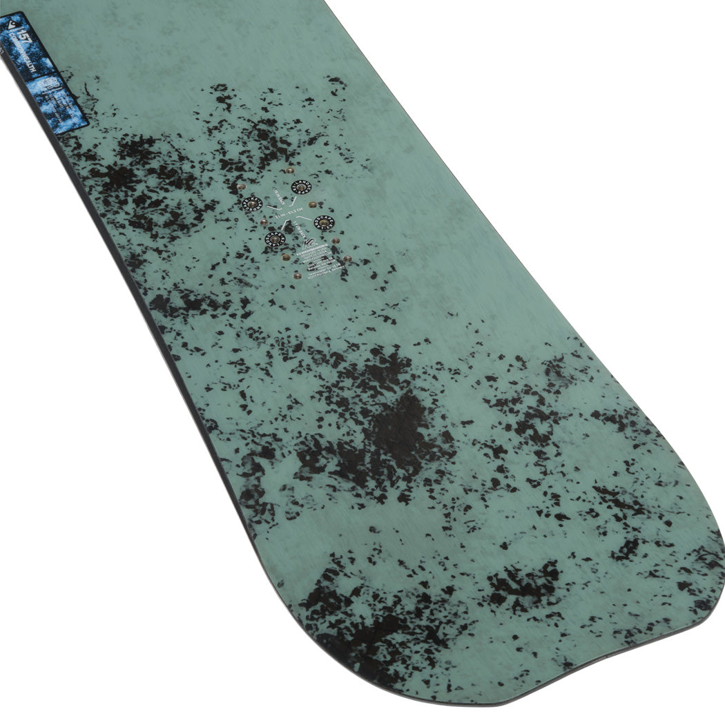 K2 Commonwealth Snowboard 2027