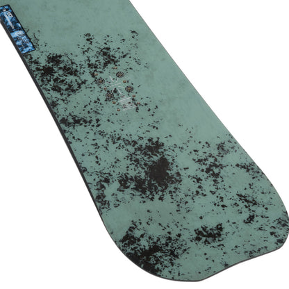 K2 Commonwealth Snowboard 2027