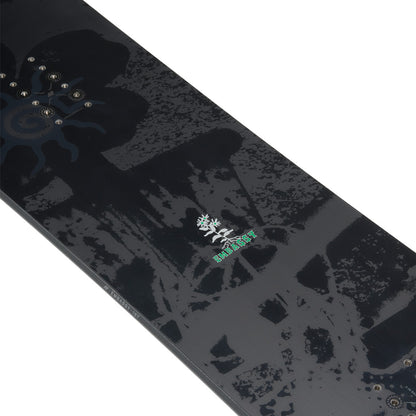K2 Embassy Snowboard 2027