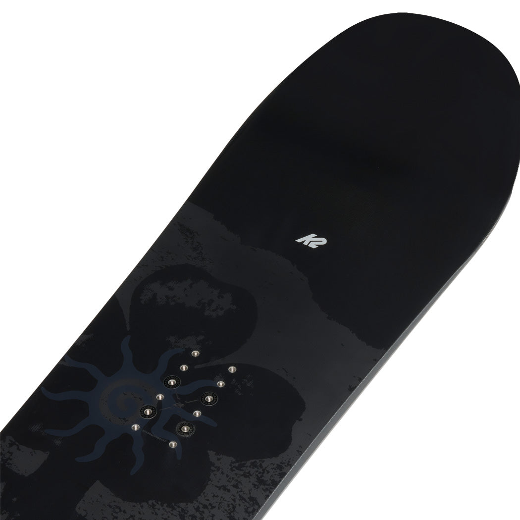 K2 Embassy Snowboard 2027