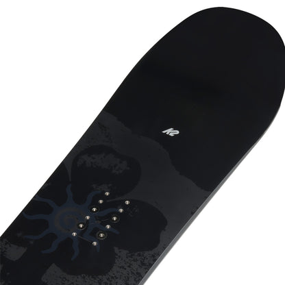K2 Embassy Snowboard 2027