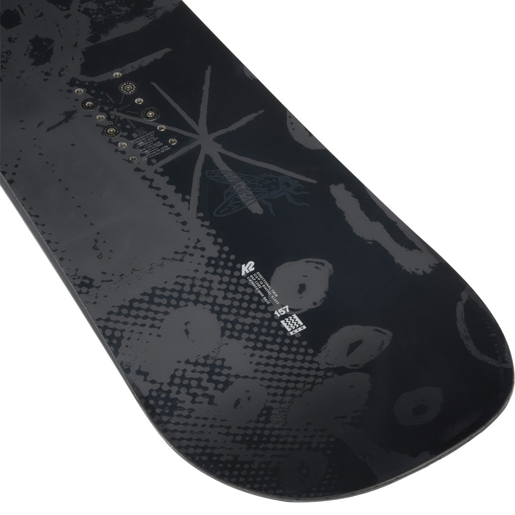 K2 Embassy Snowboard 2027