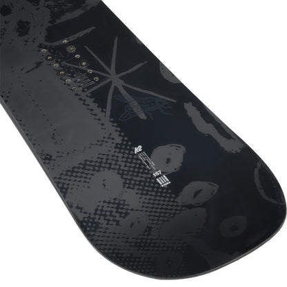 K2 Embassy Snowboard 2027