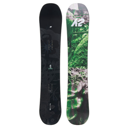 K2 Embassy Snowboard 2027
