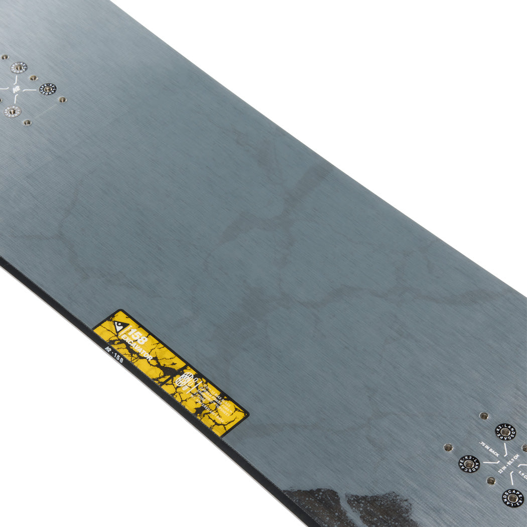 K2 Excavator Snowboard 2027