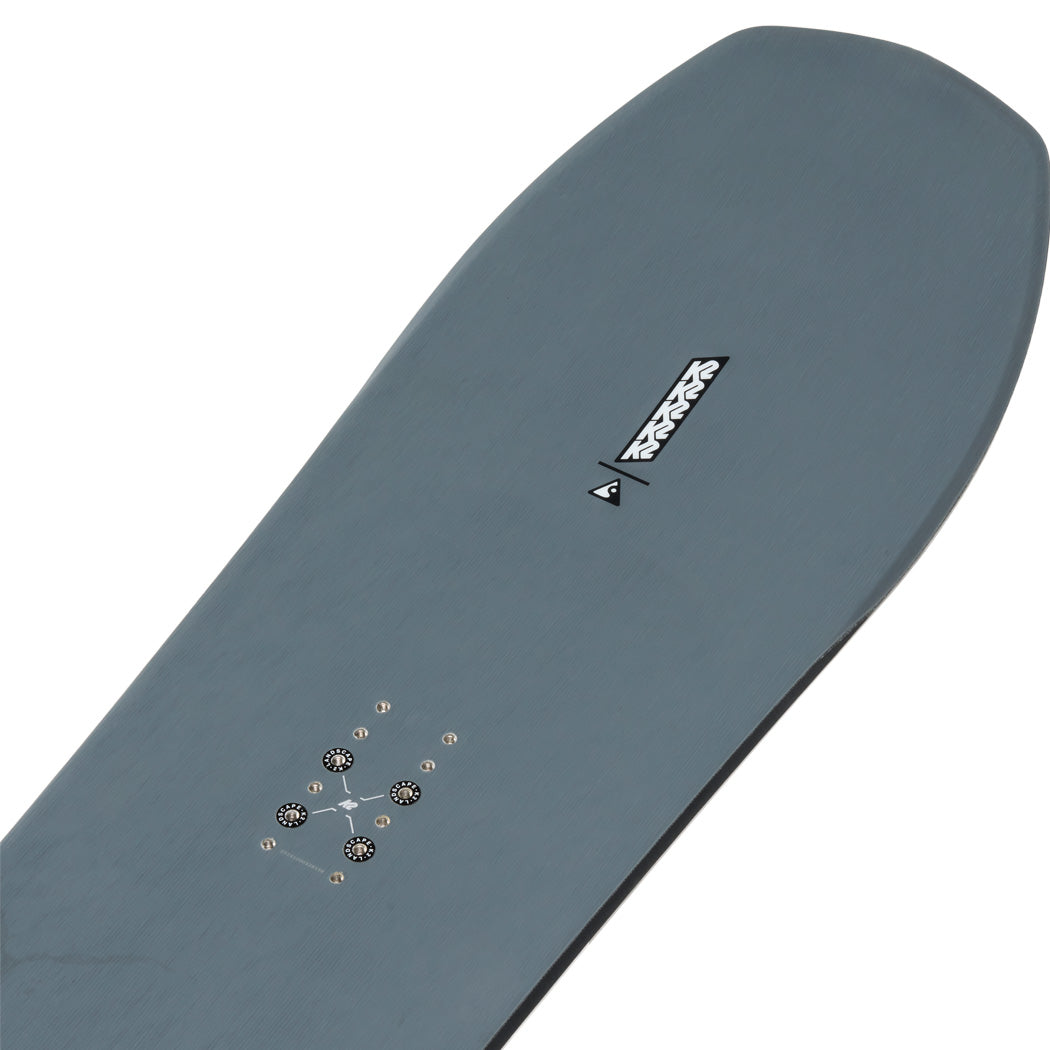 K2 Excavator Snowboard 2027