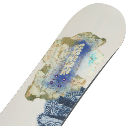 K2 Medium Snowboard 2027