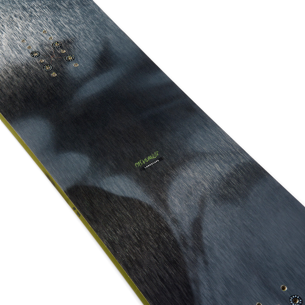 K2 Men's Alchemist Snowboard 2026