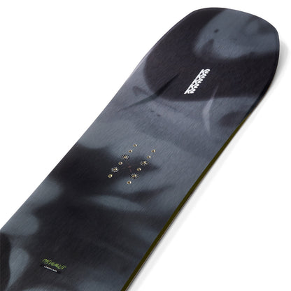 K2 Men's Alchemist Wide Snowboard 2026