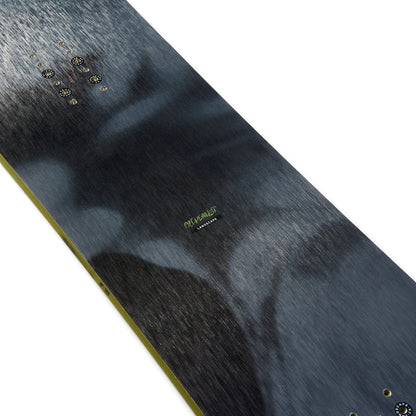 K2 Men's Alchemist Wide Snowboard 2026