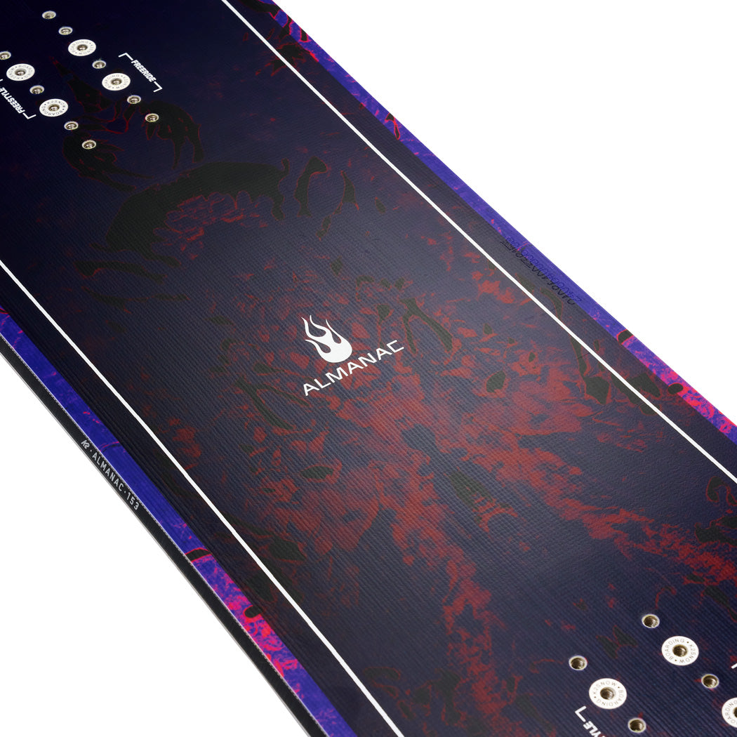 K2 Men's Almanac Snowboard 2026