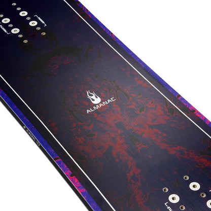 K2 Men's Almanac Snowboard 2026