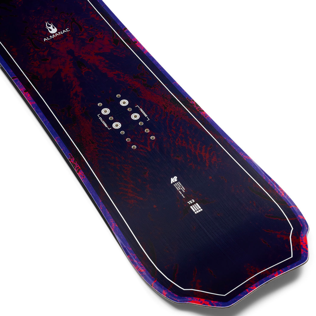 K2 Men's Almanac Snowboard 2026