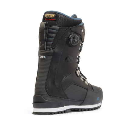 K2 Men's Aspect Boot Black 2026