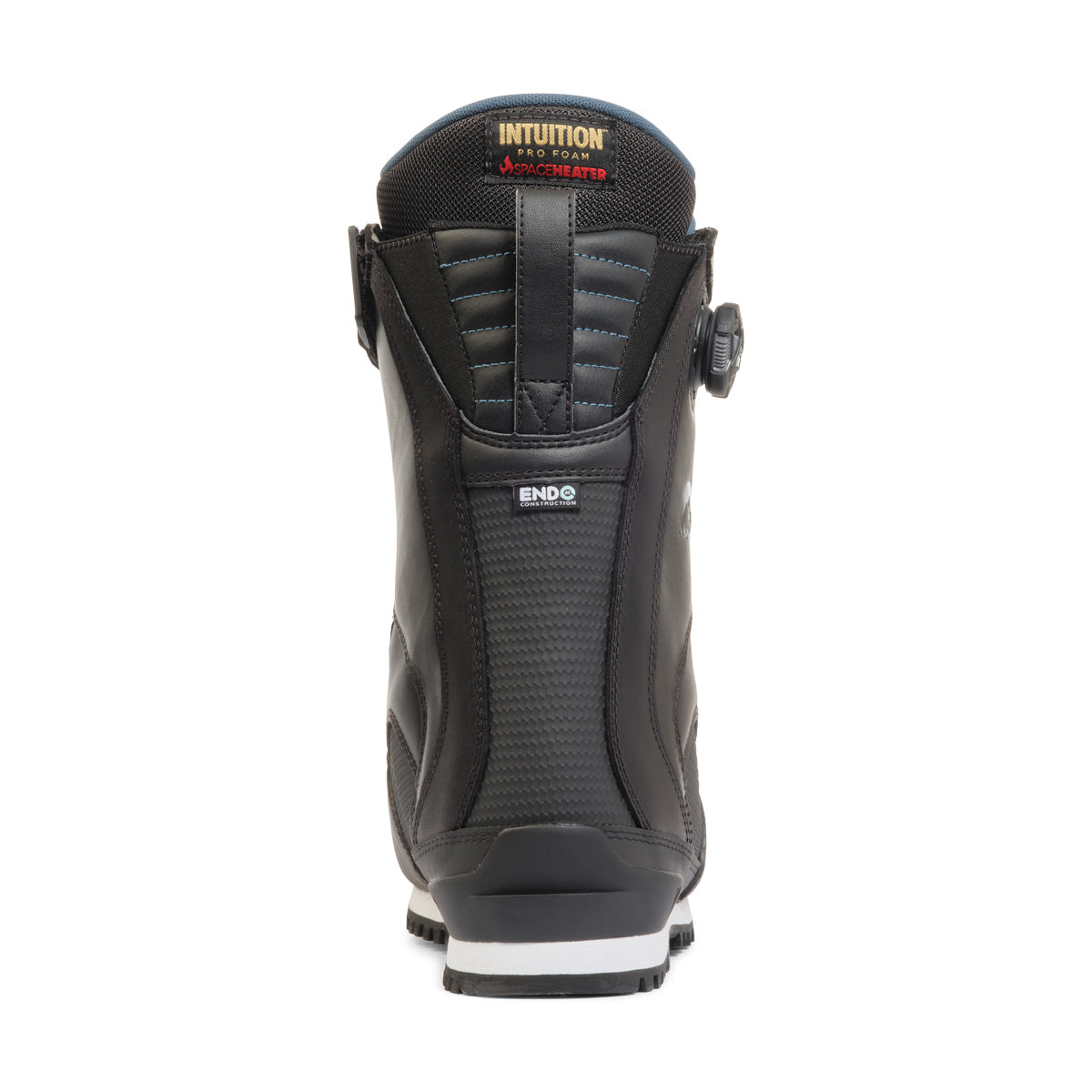 K2 Men's Aspect Boot Black 2026