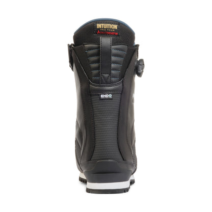 K2 Men's Aspect Boot Black 2026