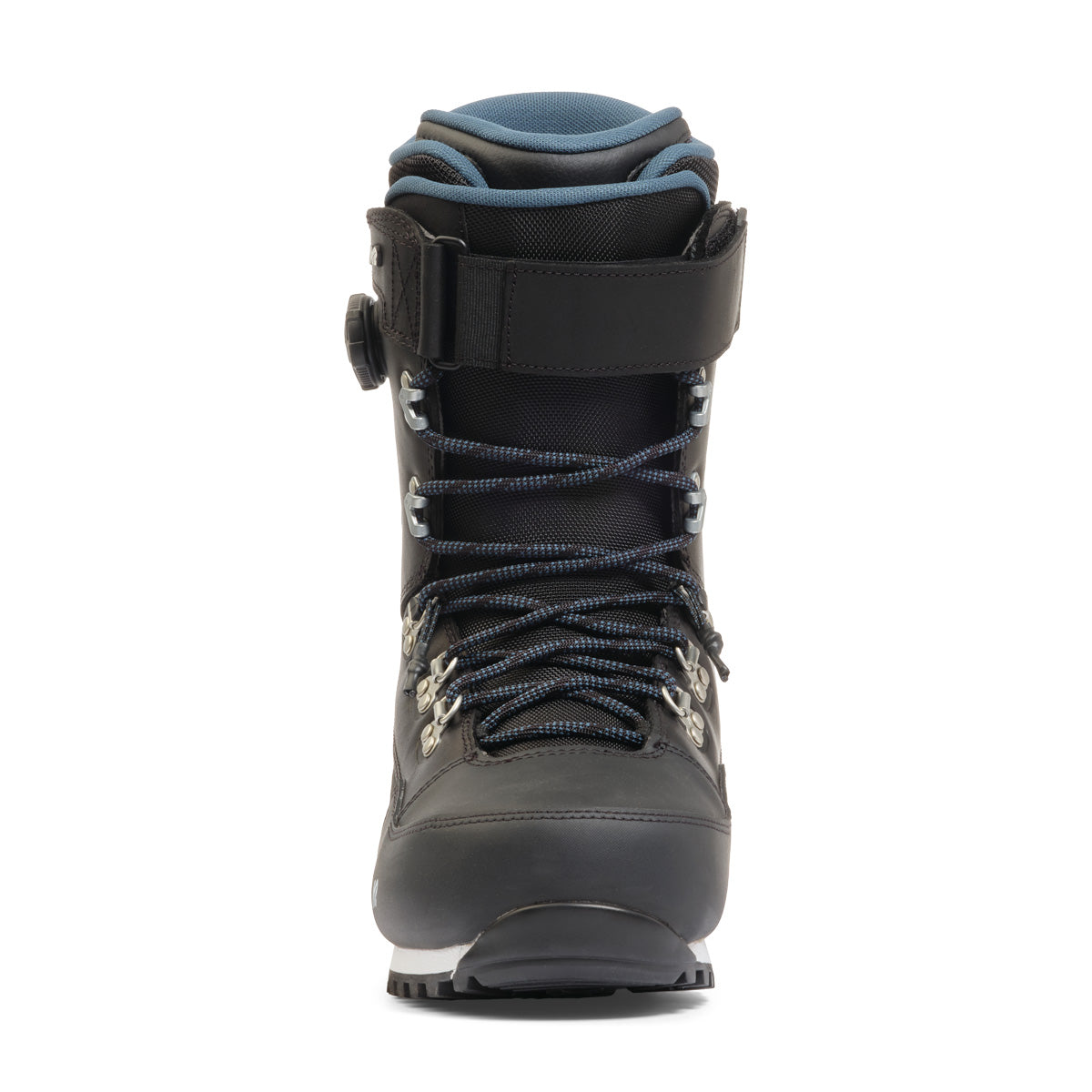 K2 Men's Aspect Boot Black 2026 – The Source Snowboard & Skate