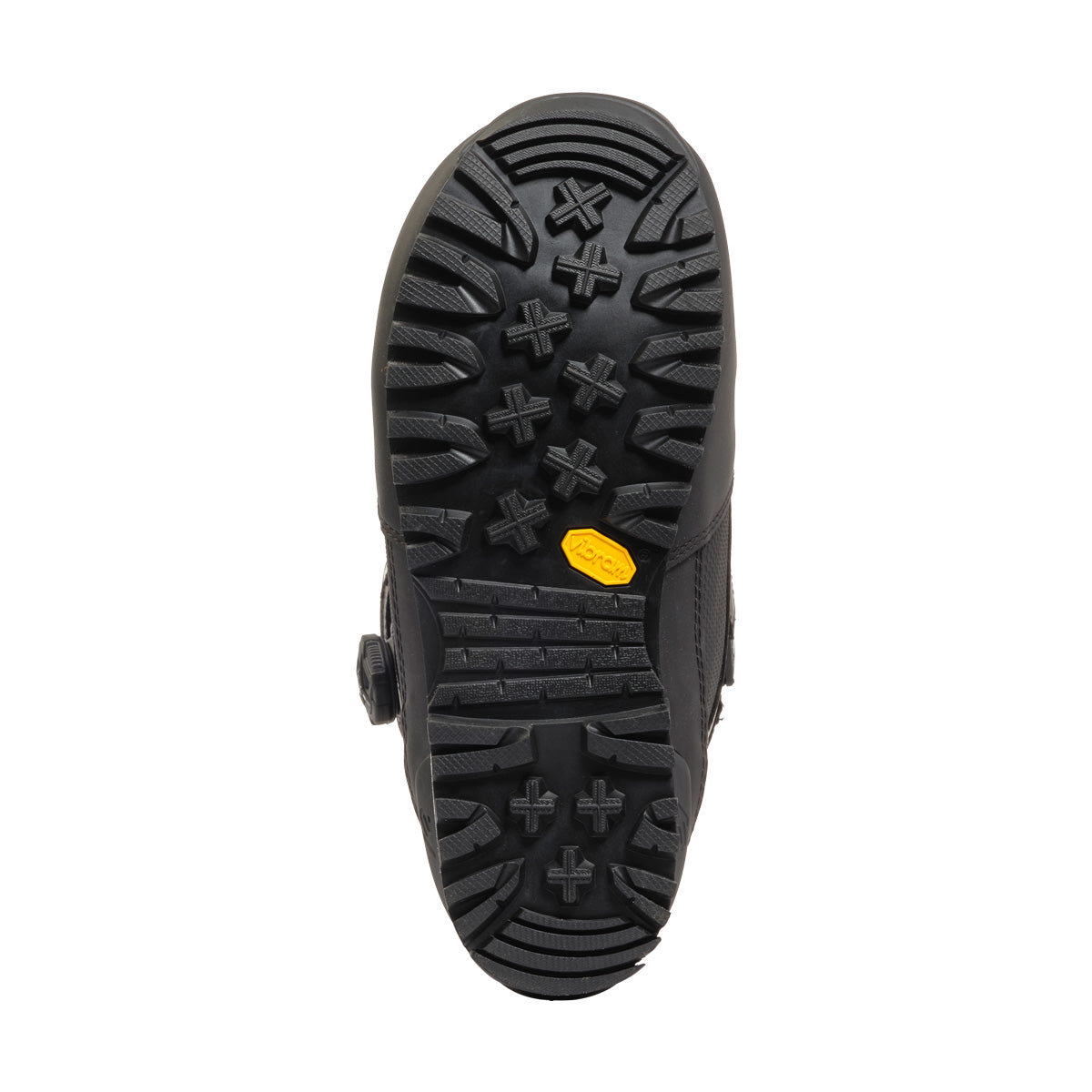 K2 Men's Aspect Boot Black 2026