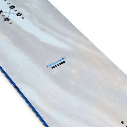 K2 Men's Commonwealth Snowboard 2026