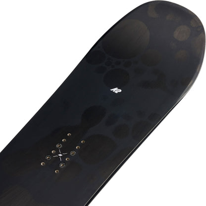 K2 Men's Embassy Snowboard 2026
